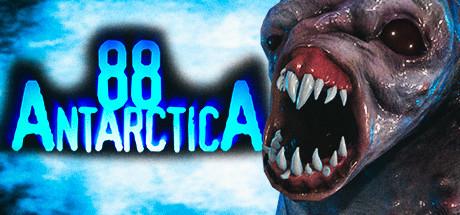 Antarctica 88-P2P
