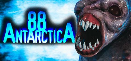Antarctica 88-P2P Antarctica 88-P2P