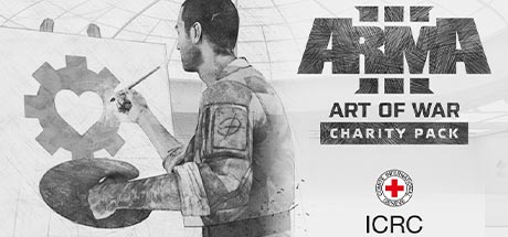 Arma 3 Art of War-CODEX