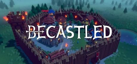 Becastled-Early Access