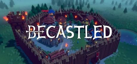 Becastled-Early Access Becastled-Early Access
