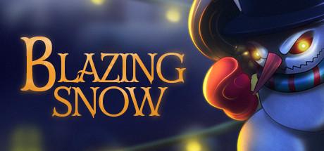 Blazing Snow v1.0.1-P2P Blazing Snow v1.0.1-P2P