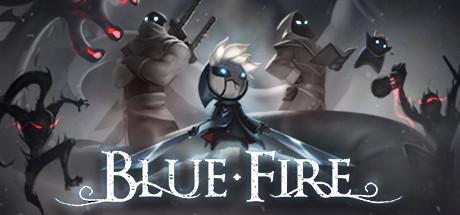 Blue Fire-CODEX