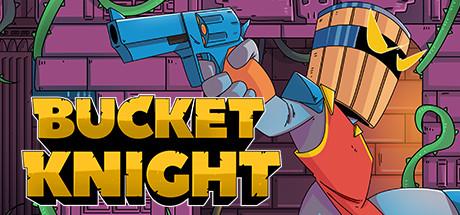 Bucket Knight-P2P Bucket Knight-P2P