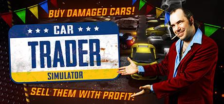 Car Trader Simulator v0.9.8.0a-Early Access