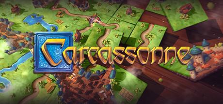 Carcassonne The Princess and the Dragon Expansion v1.10.2964-rG
