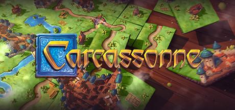 Carcassonne Tiles and Tactics Complete Edition-GOG