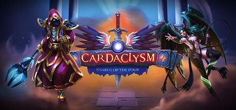 Cardaclysm Shards of the Four v1.1-GOG