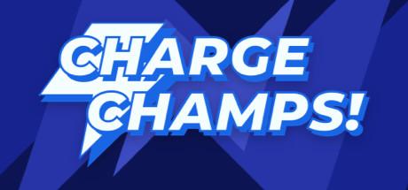 Charge Champs-DARKZER0