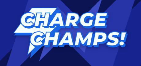Charge Champs-DARKZER0 Charge Champs-DARKZER0