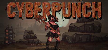 Cyberpunch-DARKZER0 Cyberpunch-DARKZER0