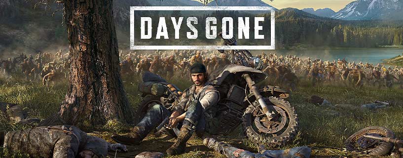 PS4 exclusive Days Gone is coming to PC