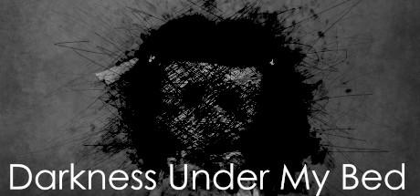 Darkness Under My Bed-DARKSiDERS