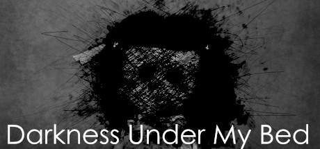 Darkness Under My Bed-DARKSiDERS Darkness Under My Bed-DARKSiDERS