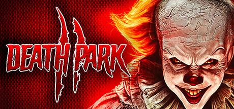 Death Park 2-DARKZER0 Death Park 2-DARKZER0