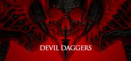 Devil Daggers v3.1-GOG