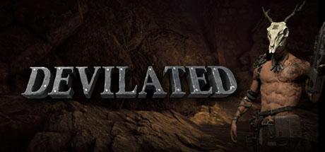 Devilated-Early Access Devilated-Early Access