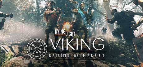 Dying Light Viking Raider Of Harran Bundle-Razor1911 Dying Light Viking Raider Of Harran Bundle-Razor1911