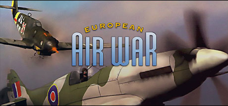 European Air War-GOG