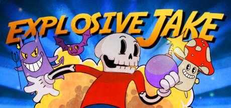 Explosive Jake-P2P Explosive Jake-P2P