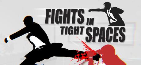 Fights in Tight Spaces v0.16-Early Access