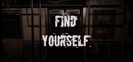Find Yourself-DARKSiDERS