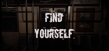 Find Yourself-DARKSiDERS Find Yourself-DARKSiDERS