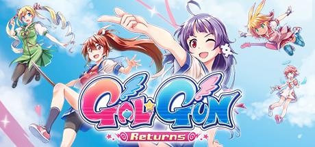 Gal Gun Returns-DARKSiDERS Gal Gun Returns-DARKSiDERS