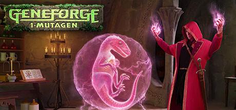 Geneforge 1 Mutagen-Unleashed Geneforge 1 Mutagen-Unleashed
