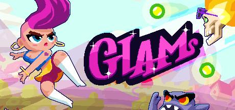 Glam-Unleashed