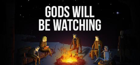 Gods Will Be Watching-GOG Gods Will Be Watching-GOG