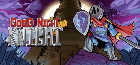 Good Night Knight v0.6.0.04-Early Access