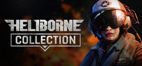 Heliborne Collection-CODEX Heliborne Collection-CODEX