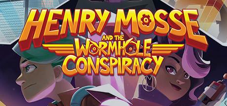 Henry Mosse and the Wormhole Conspiracy-SKIDROW Henry Mosse and the Wormhole Conspiracy-SKIDROW