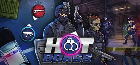Hot Brass-SKIDROW Hot Brass-SKIDROW
