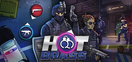 Hot Brass v2.015-Razor1911