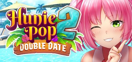 HuniePop 2 Double Date-DINOByTES HuniePop 2 Double Date-DINOByTES