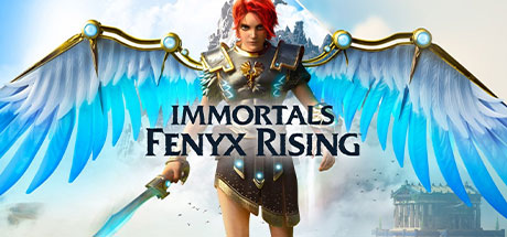 Immortals Fenyx Rising-EMPRESS + CRACKFIX V2