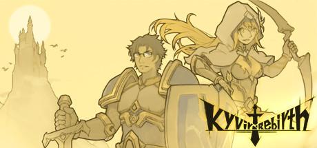 Kyvir Rebirth v0.6.19-Early Access Kyvir Rebirth v0.6.19-Early Access