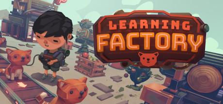 Learning Factory Update v1.0.3.564-TENOKE