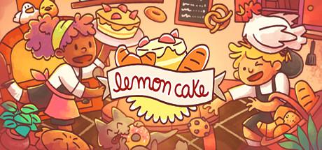 Lemon Cake New Character and Minigame-chronos