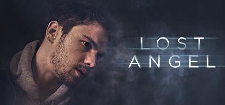 Lost Angel-DARKSiDERS Lost Angel-DARKSiDERS