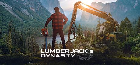 Lumberjacks Dynasty v1.08.0-GOG