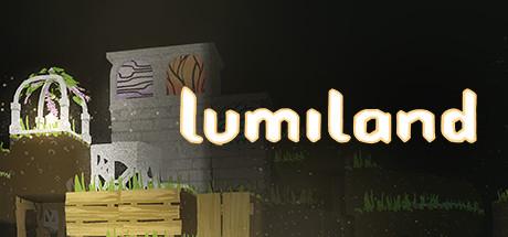 Lumiland-DARKZER0 Lumiland-DARKZER0