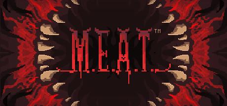 M.E.A.T. RPG-DARKZER0 M.E.A.T. RPG-DARKZER0