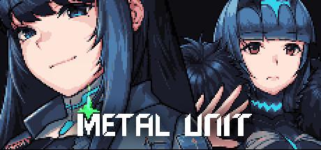 Metal Unit-chronos