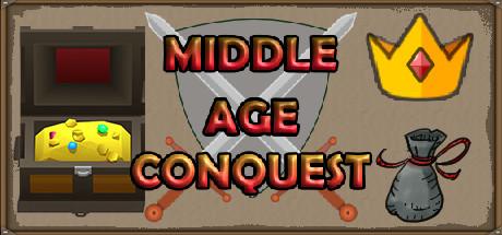 Middle Age Conquest-DARKZER0 Middle Age Conquest-DARKZER0