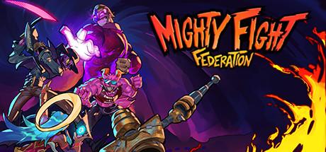 Mighty Fight Federation-CODEX Mighty Fight Federation-CODEX