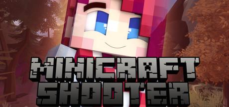 Minicraft Shooter-DARKZER0 Minicraft Shooter-DARKZER0