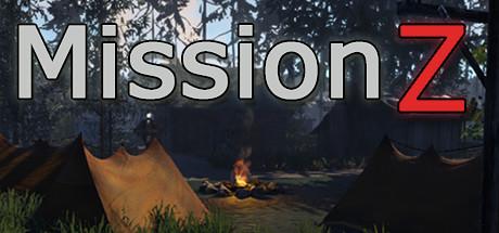 Mission Z-DARKSiDERS Mission Z-DARKSiDERS